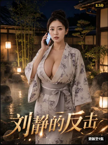 刘静的反击 剧照